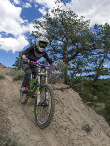 Singletrack Stampedin' - Day 2