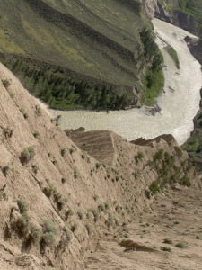 Singletrack Stampedin' - Day 2