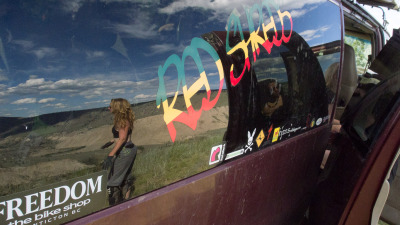 Singletrack Stampedin' - Day 2