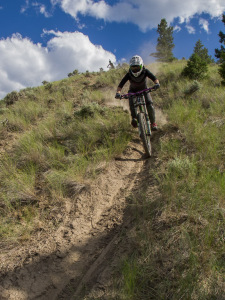 Singletrack Stampedin' - Day 2