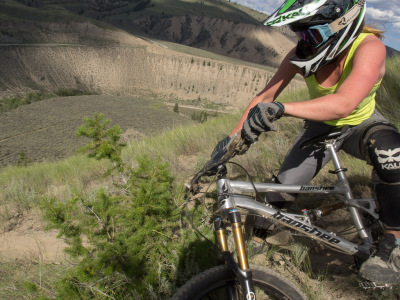 Singletrack Stampedin' - Day 2