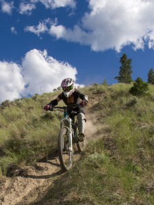 Singletrack Stampedin' - Day 2