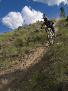 Singletrack Stampedin' - Day 2