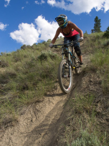 Singletrack Stampedin' - Day 2