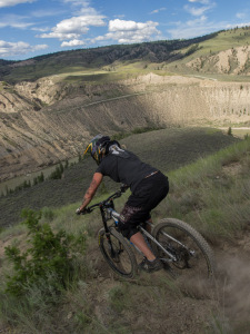 Singletrack Stampedin' - Day 2