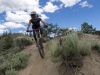 Singletrack Stampedin' - Day 2