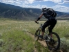 Singletrack Stampedin' - Day 2