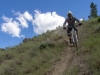Singletrack Stampedin' - Day 2