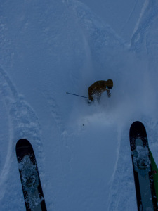 Quad Opening Apex 2012/13