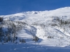 Retallack Cat Skiing - Jan 15 2013