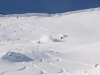 Retallack Cat Skiing - Jan 15 2013