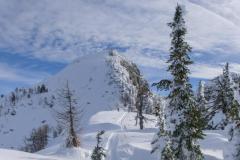 Skiing 2013/14 Pre-Season