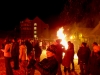 Christmas 2013  Torchlight Parade