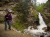 Chevy - Hardy Falls