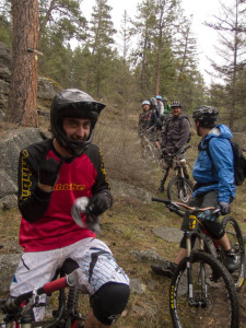 Freedom Shop Ride