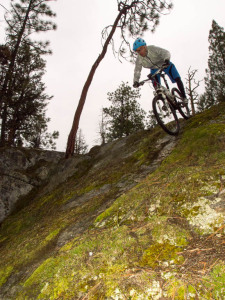 Freedom Shop Ride