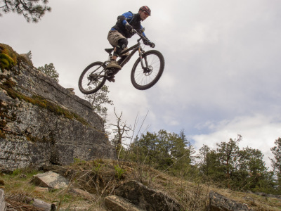 Private Session w/ Ryan