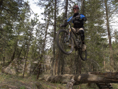 Private Session w/ Ryan