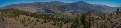 South Okanagan