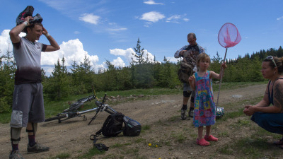 Kobau Fathers Day 2013