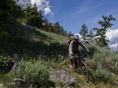 Kobau Fathers Day 2013