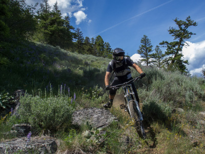 Kobau Fathers Day 2013