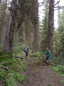 Kobau Fathers Day 2013