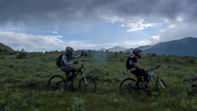 Kobau Fathers Day 2013