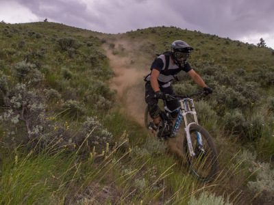 Kobau Fathers Day 2013
