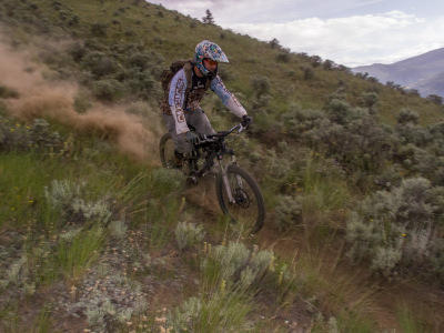 Kobau Fathers Day 2013