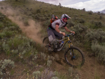 Kobau Fathers Day 2013