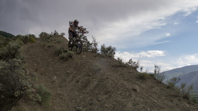 Kobau Fathers Day 2013