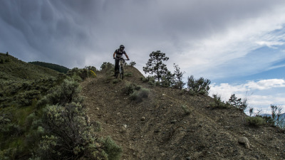 Kobau Fathers Day 2013