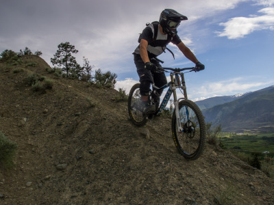 Kobau Fathers Day 2013