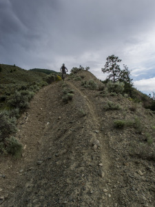 Kobau Fathers Day 2013