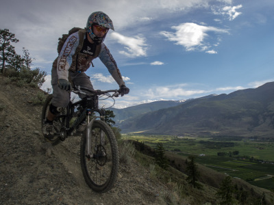 Kobau Fathers Day 2013