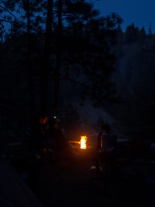 St Georges KVR 2012 - Day 1