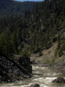 St Georges KVR 2012 - Day 2