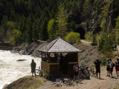 St Georges KVR 2012 - Day 2