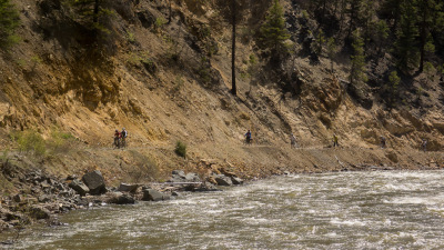 St Georges KVR 2012 - Day 2