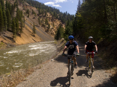 St Georges KVR 2012 - Day 2