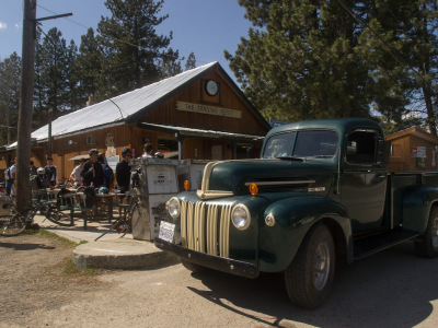 St Georges KVR 2012 - Day 2