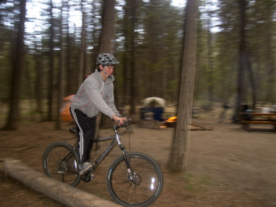 St Georges KVR 2012 - Day 2