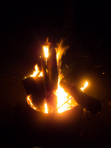 St Georges KVR 2012 - Day 2