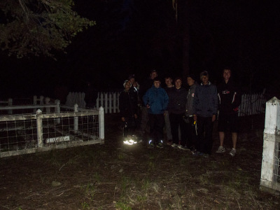 St Georges KVR 2012 - Day 3