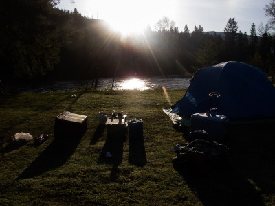 St Georges KVR 2012 - Day 4