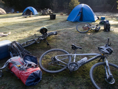 St Georges KVR 2012 - Day 4