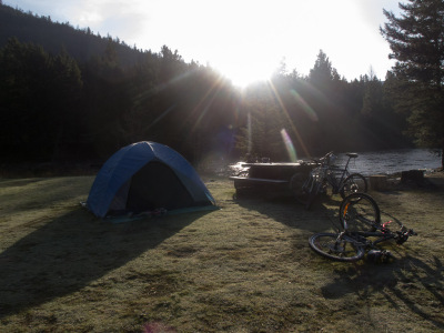 St Georges KVR 2012 - Day 4