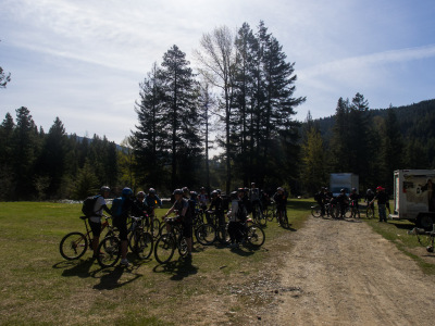 St Georges KVR 2012 - Day 4