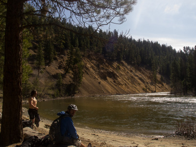 St Georges KVR 2012 - Day 4